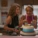 Calling All BFFs: Prime Video Unveils First-Look Images and Premiere Date for Heartfelt Film “Sitting in Bars with Cake,” Starring Yara Shahidi and Odessa A’zion
