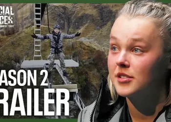 FOX Releases New Trailer for Season 2 of “Special Forces: World’s Toughest Test” [VIDEO]