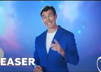 Paramount Invites Fans to a Special Global “Star Trek Day” Celebration on September 8 [VIDEO]