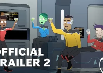 “Star Trek: Lower Decks” – Season 4 Official Trailer 2 – A Whole New Level – Paramount+ [VIDEO]