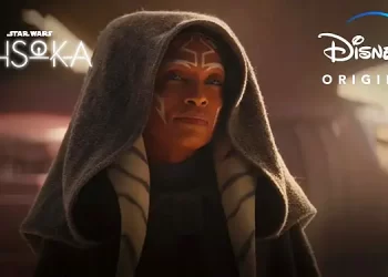 Disney+ Subscribers Will Receive Special Access to “Star Wars: Ahsoka” Merchandise When Series Premieres on August 23