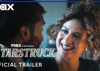 “Starstruck” Season 3 – Official Max Trailer [VIDEO]
