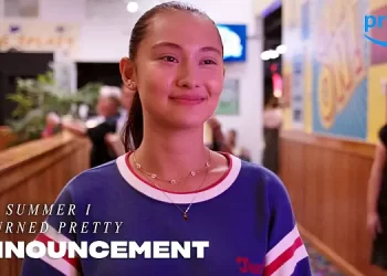 Prime Video Greenlights Season Three of Global Hit Series “The Summer I Turned Pretty” [VIDEO]