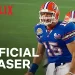 Official Netflix Teaser “Untold: Swamp Kings” – Florida Gators [VIDEO]