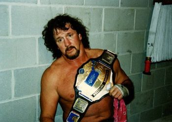Professional Wrestling Legend Terry Funk Dies at 79