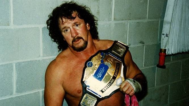 Professional Wrestling Legend Terry Funk Dies at 79