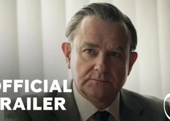 UK Hit “The Gold” to Premiere Globally This September on Paramount+ [VIDEO]