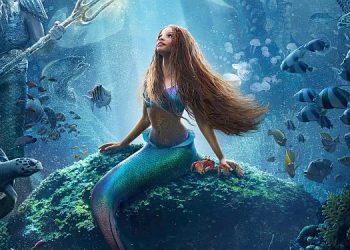 Disney’s Live-Action Reimagining of “The Little Mermaid” to Debut on Disney+ September 6, 2023 [VIDEO]