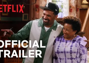 Official Netflix Trailer for “The Upshaws” – Part 4 [VIDEO]