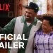 Official Netflix Trailer for “The Upshaws” – Part 4 [VIDEO]