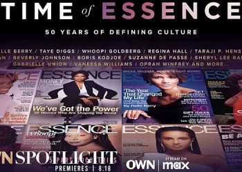 OWN’s Original Documentary Series “Time of Essence” Trailer Debut [VIDEO]