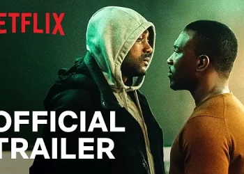 Official Netflix Trailer for “Top Boy” Season 3 [VIDEO]
