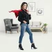 A New 10-Episode Season of Hit Series “Tough Love with Hilary Farr” Premieres Monday, September 4, @ 9PM ET/PT on HGTV