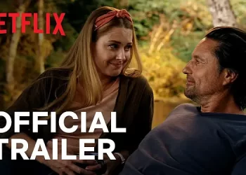 Official Netflix Trailer for “Virgin River” Season 5 Part 1 [VIDEO]