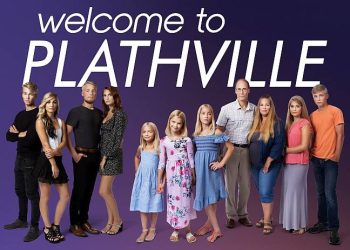 TLC Fan-Favorites “My Big Fat Fabulous Life” and “Welcome to Plathville” Set to Anchor Tuesday Nights Beginning September 5