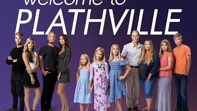 TLC Fan-Favorites “My Big Fat Fabulous Life” and “Welcome to Plathville” Set to Anchor Tuesday Nights Beginning September 5