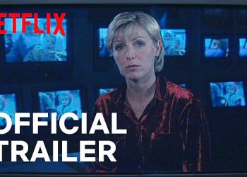Official Netflix Trailer for “Who Killed Jill Dando?” [VIDEO]
