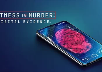 TONIGHT! A New Series, “Witness to Murder: Digital Evidence” Debuts Friday, August 4 @ 9PM on A&E