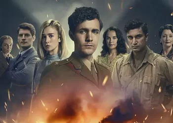 Official Trailer for the PBS Series “World on Fire” Season 2 [VIDEO]