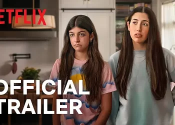 Official Netflix Trailer for “You Are So Not Invited To My Bat Mitzvah” [VIDEO]