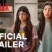 Official Netflix Trailer for “You Are So Not Invited To My Bat Mitzvah” [VIDEO]