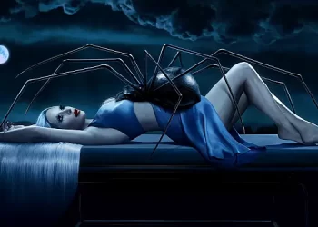 Official Nesting – FX Teaser for “American Horror Story: Delicate” [VIDEO]