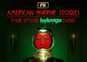“American Horror Stories” Premieres Thursday, October 26 Exclusively on Hulu