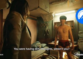 Paramount+ Reveals Official Trailer for the Korean Thriller Series “Bargain” [VIDEO]