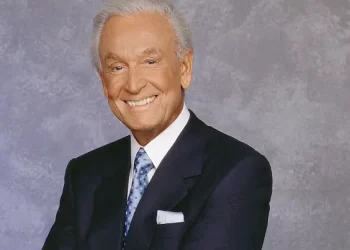 Bob Barker, Iconic “The Price Is Right” Host, Dead at 99