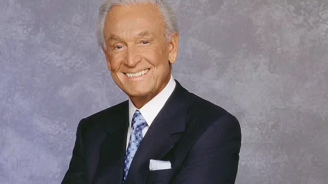 Bob Barker, Iconic “The Price Is Right” Host, Dead at 99