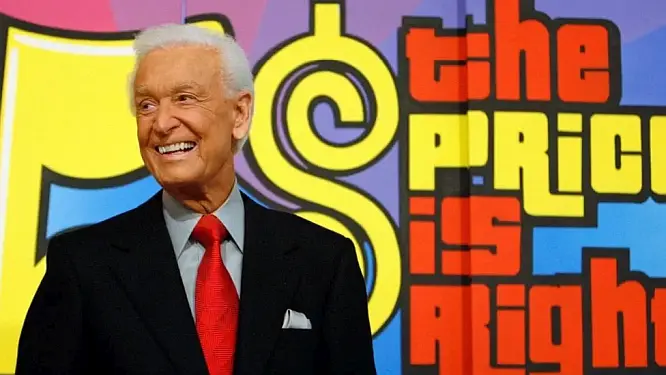 CBS to Broadcast “The Price Is Right: A Tribute to Bob Barker,” A New Special Honoring the Life and Career of the Beloved Late Television Legend, Thursday, August 31