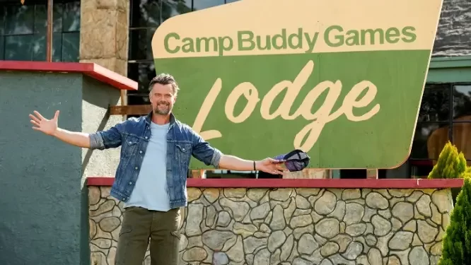 Meet the Six Teams of Lifelong Friends Competing in the New Reality Competition Series “Buddy Games,” Premiering Thursday, September 14 [VIDEO]