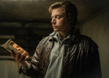 International Originals Travel to Paramount+ Globally