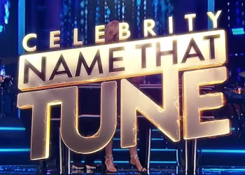 Celebrity Name That Tune” Returns for Season Three on Tuesday, September 19 @ 8PM/7c on FOX