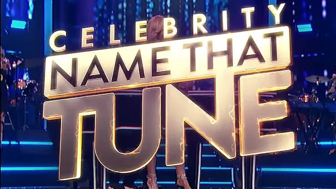 Celebrity Name That Tune” Returns for Season Three on Tuesday, September 19 @ 8PM/7c on FOX