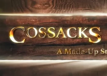 Crackle Premieres Ukrainian Fantasy Series “Cossacks” on September 1