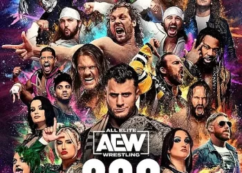 “AEW: Dynamite” 200th Episode Airs Live! Wednesday, August 2 on TBS [VIDEO]