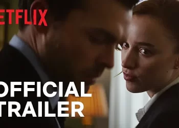 Official Netflix Trailer for the Psychological Thriller, “Fair Play” [VIDEO]