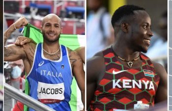 Netflix Sprints Into New Sports Series Tracking the World’s Fastest Human