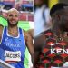 Netflix Sprints Into New Sports Series Tracking the World’s Fastest Human