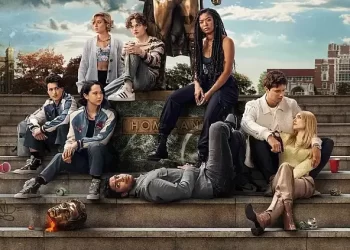 Meet the Students of Godolkin University: “The Boys” Spinoff “Gen V” Reveals Poster and Character Descriptions
