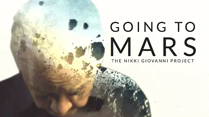 HBO Documentary Films Acquires Sundance Grand Jury Prize Winner “Going to Mars: The Nikki Giovanni Project” [VIDEO]