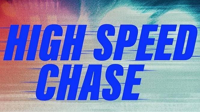 ID Orders Early Pick Up of Freshman Hit “High Speed Chase”