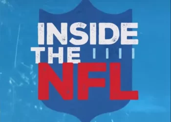 The CW Network’s “Inside the NFL” Names Emmy-Winning Studio Analyst and Super Bowl Champion Ryan Clark as Host and Former NFL Stars [VIDEO]