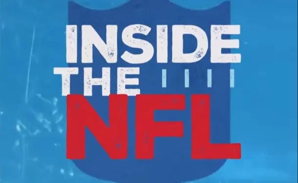 The CW Network’s “Inside the NFL” Names Emmy-Winning Studio Analyst and Super Bowl Champion Ryan Clark as Host and Former NFL Stars [VIDEO]