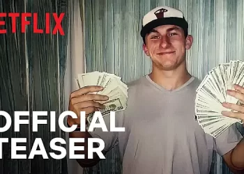 Official Netflix Trailer for the Documentary “Untold: Johnny Football”