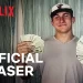 Official Netflix Trailer for the Documentary “Untold: Johnny Football”