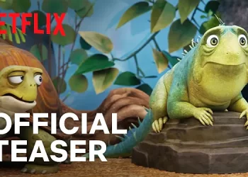 Official Netflix Trailer for “Leo” [VIDEO]