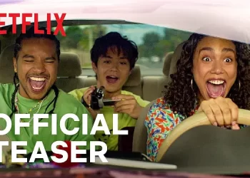 Official Netflix Trailer for a Comedy with a Playlist, “Neon” [VIDEO]