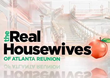 Bravo’s “The Real Housewives of Atlanta” Two-Part Reunion Begins Sunday, September 3 @ 8PM ET/PT [VIDEO]